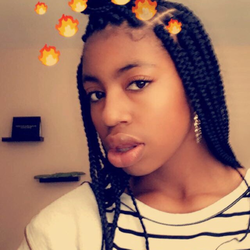 Meet your Posher, Jaia